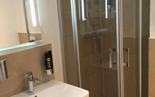 M&A Cityhotel Hildesheim