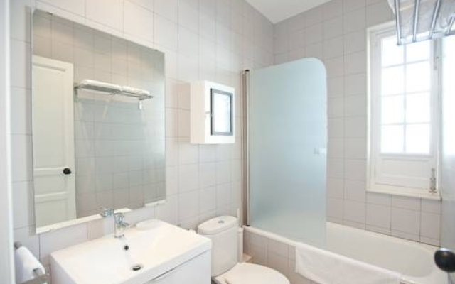 Apartamentos Calle Rosario