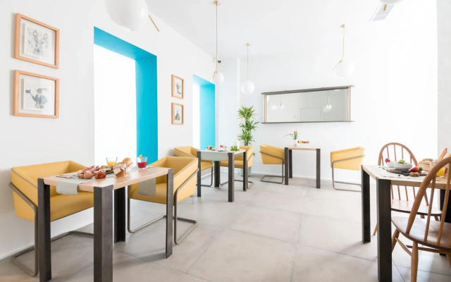 Relais Luce Florence