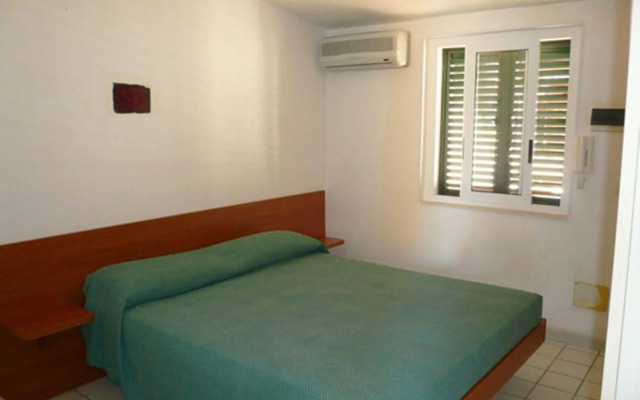 Case Vacanza Medusa Bungalows