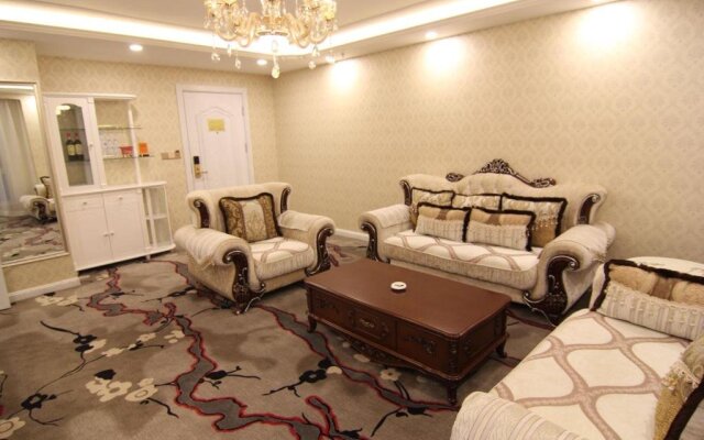 Hohhot Weite Hotel