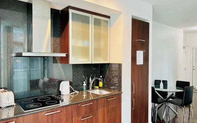 Aaira Suites