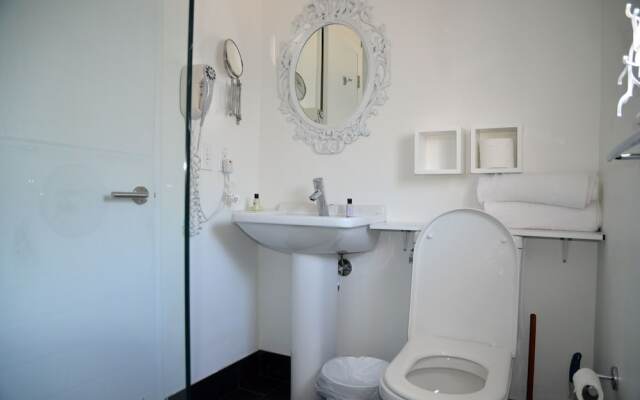 Lincoln Rd-Miami Beach-Charming Vacation Rentals