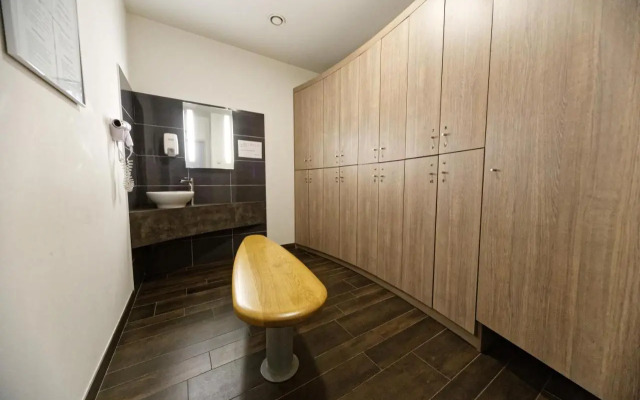 Charme Hôtel Montbéliard