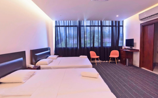 Hotel Senondra