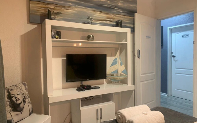 Mitchells Guesthouse
