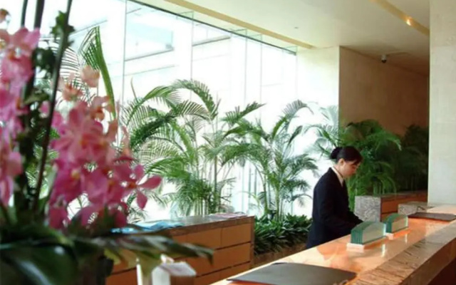 Guangzhou Nansha Grand