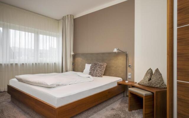 Hotel am Helmwartsturm