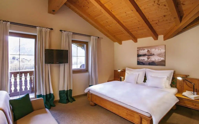 Villa Haidacher Relax&LifestyleApartment