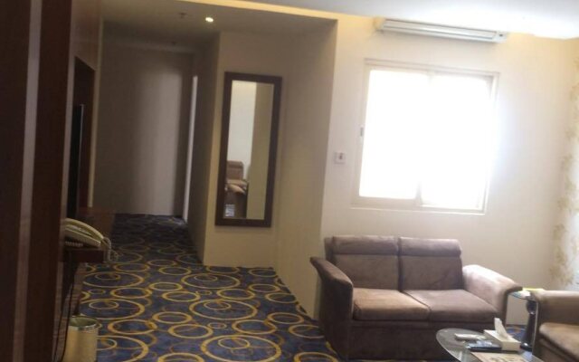 Maislon Hotel