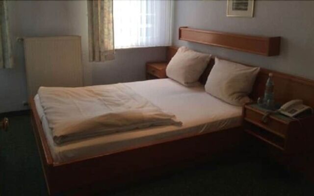 Gästehaus Poststuben