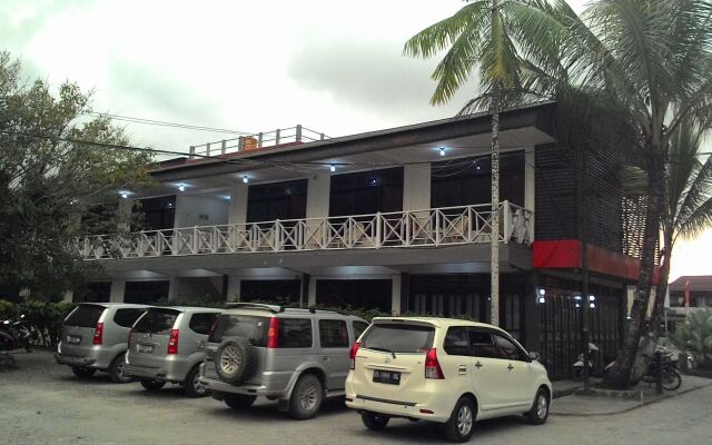 Serayu Hotel Timika