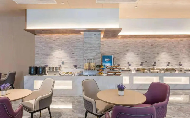 Lavande Hotel Xiamen Airport Wuyuanwan Metro Station