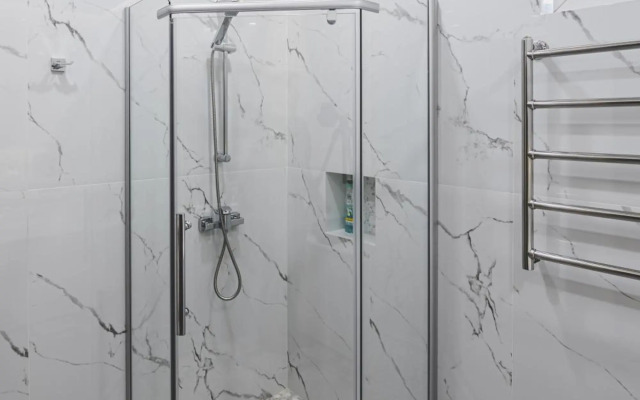 Апартаменты в гостевом домике