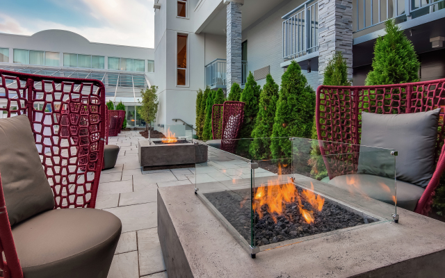 Homewood Suites by Hilton Conroe