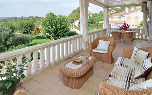 HipForVip Villa La Vinya