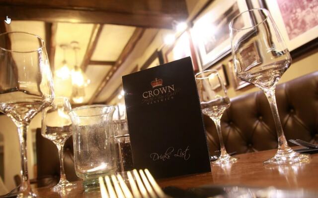 Crown Hotel