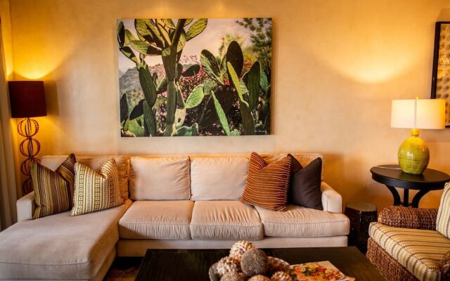 Tortuga Bay 2102 3 BR by Casago