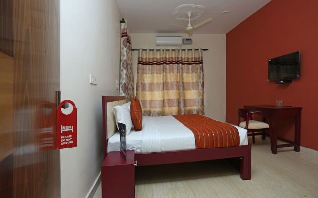 OYO 9340 Aanandam Villa