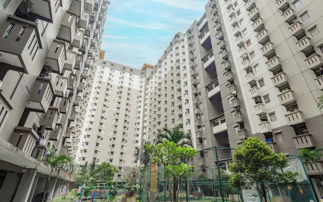 OYO 94044 Gateway Cicadas By Hj Property