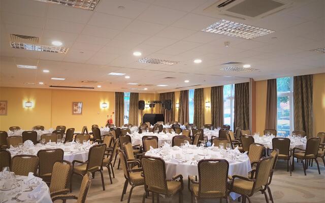Holiday Inn Kenilworth - Warwick by IHG