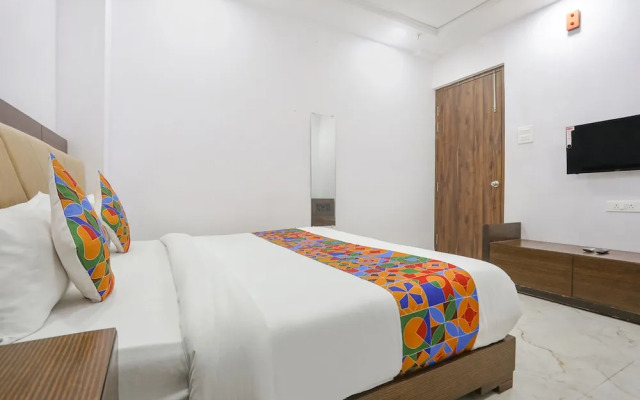 Fabhotel Lords Valley