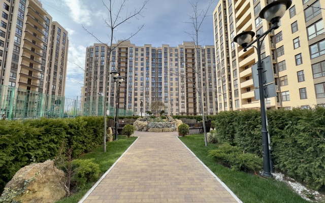 Privilegiya(Anapa)