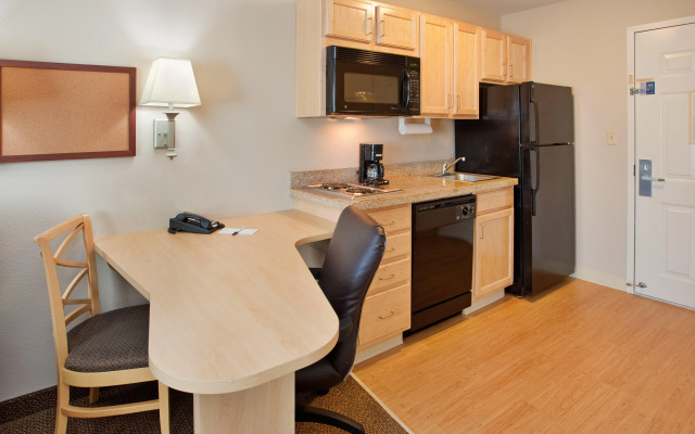 Candlewood Suites Junction City Fort Riley by IHG
