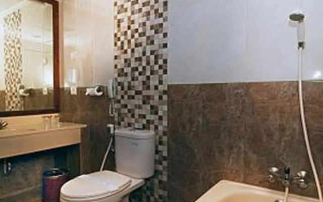 Weta International Hotel Surabaya