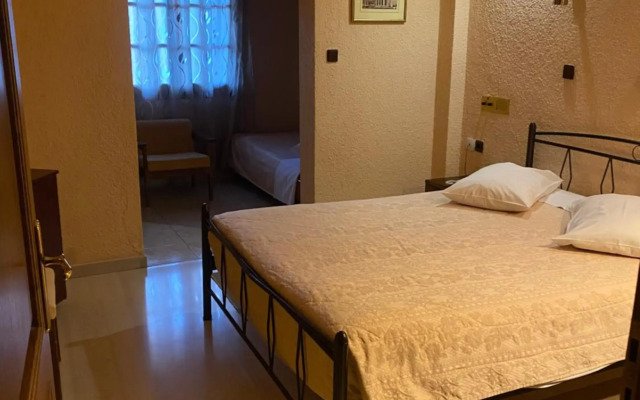 Olympic Hotel