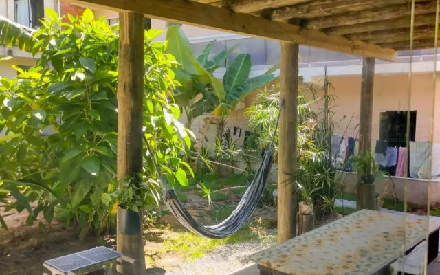 Good vibes House