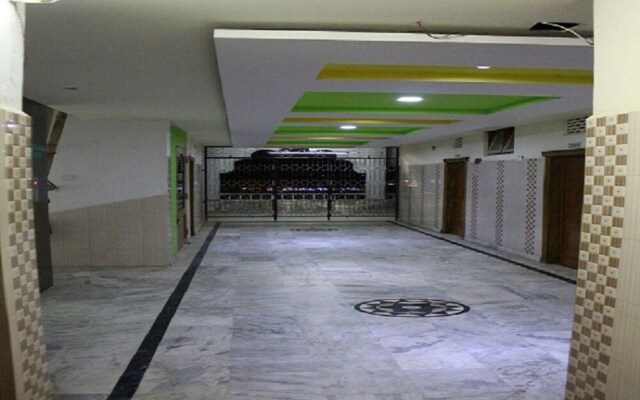Hotel Anarkali