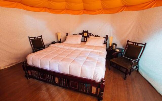 Hunder Sarai Resort
