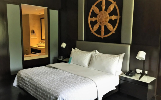 Le Meridien Paro, Riverfront