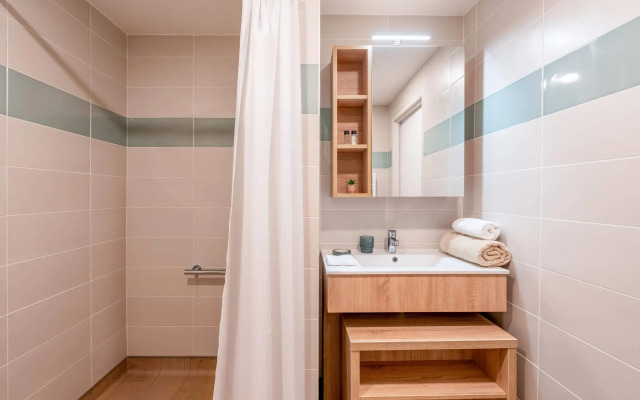 Quality Suites Moissy-Cramayel