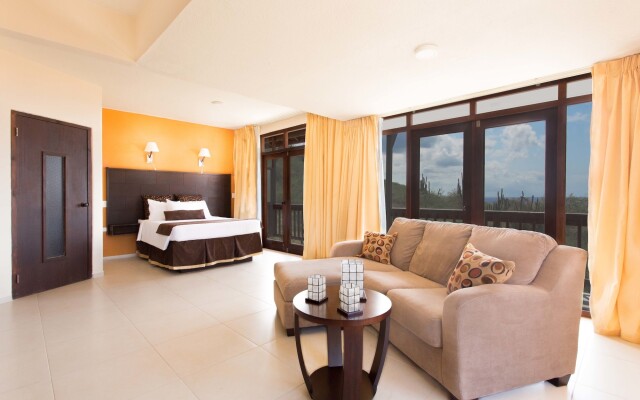 Punta West Bed & Breakfast+