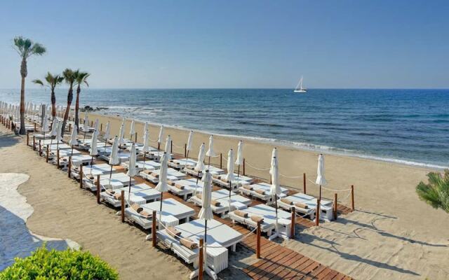 OleHolidays Miramar Centro Marbella 50m playa