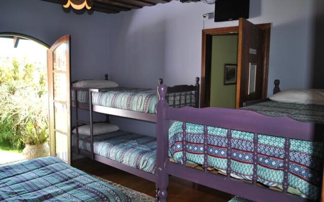 Hostel da Montanha