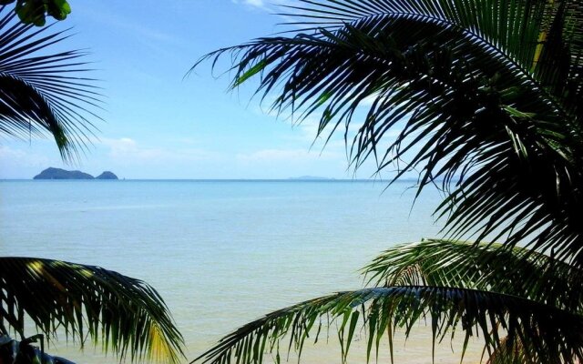 Seaview'n'Beach Resort