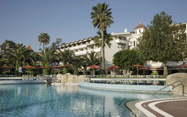 Marti Resort Hotel