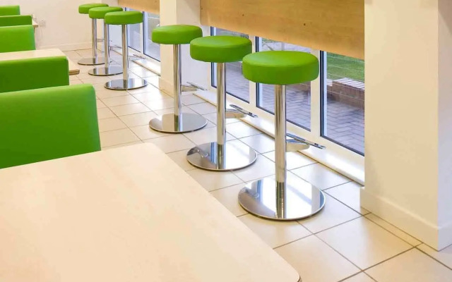 ibis budget Cardiff Centre