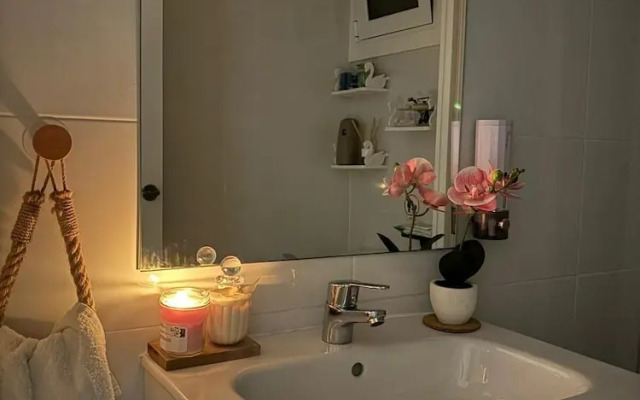 Meridian Rooms
