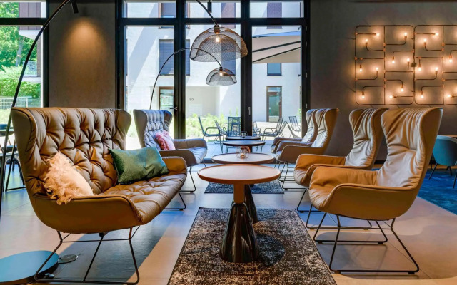 Ibis Styles Friedrichshafen