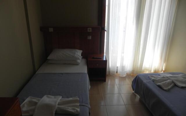 Akpinar Otel Cesme