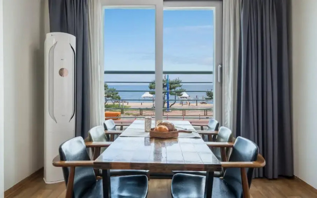 Yangyang Verit Pension