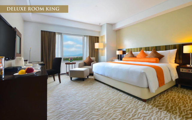 Acacia Hotel Manila