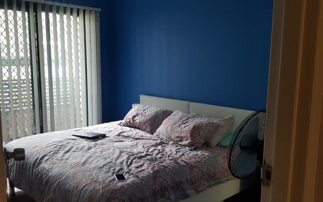 Central 2 bedroom apartment