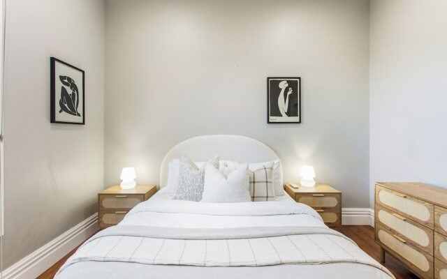 Timeless Executive Family Home - Spa