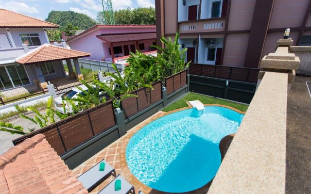 Baan Andaman