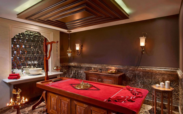 ITC Rajputana, A Luxury Collection Hotel, Jaipur